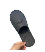 Dép Dùng Một Lần In Logo Thương Hiệu Theo Yêu Cầu